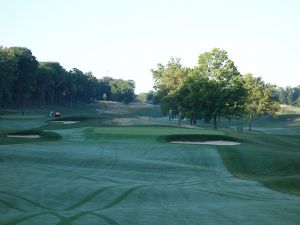 Moraine 1st Fairway